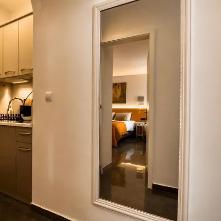 Apartament Leoni