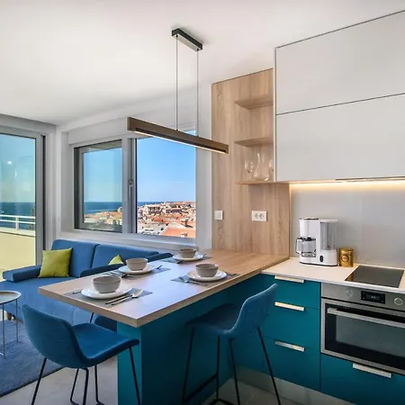 Leoni Apartment Dubrovnik