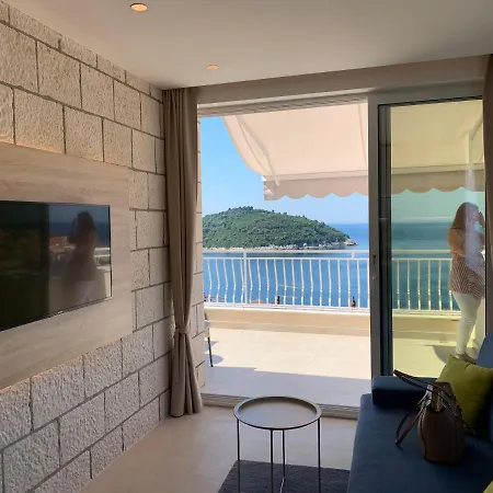 Apartment Leoni