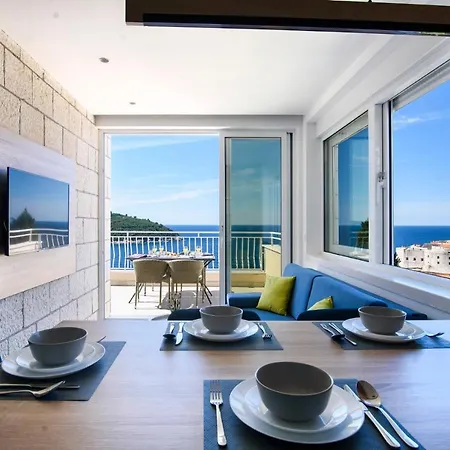 Apartment Leoni Dubrovnik