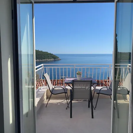 Apartment Leoni Dubrovnik