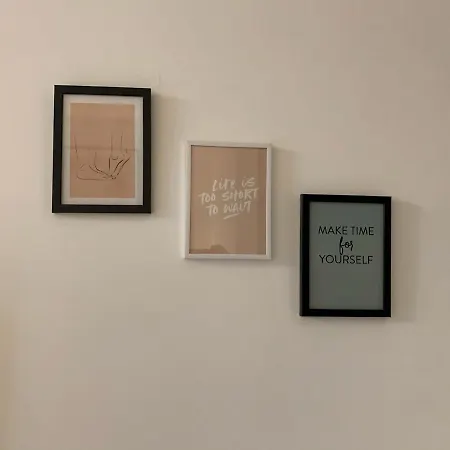 Apartment Leoni *