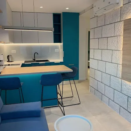 Leoni Apartment Dubrovnik