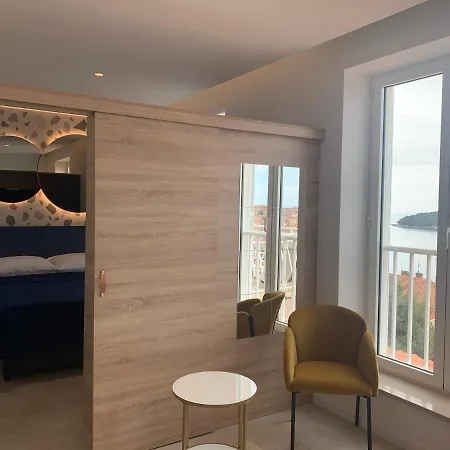 Leoni Apartment Dubrovnik