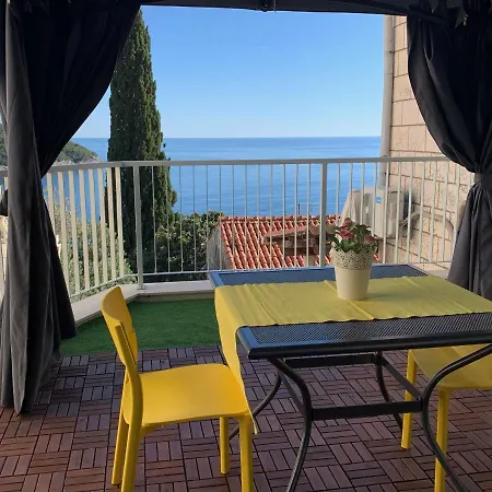 Leoni Apartment Dubrovnik