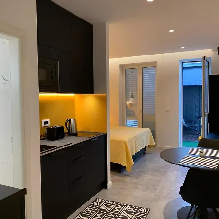 Apartment Leoni