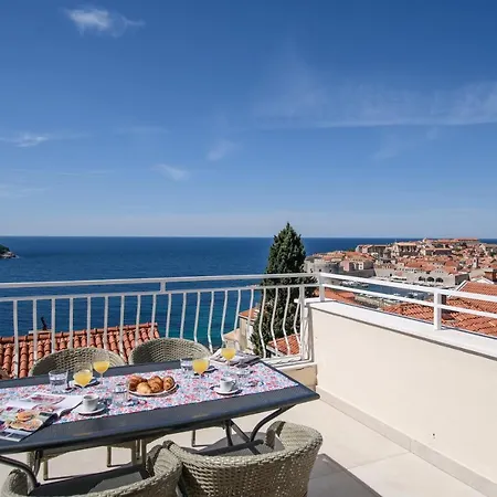 Leoni Apartment Dubrovnik