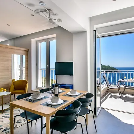 Apartment Leoni Dubrovnik