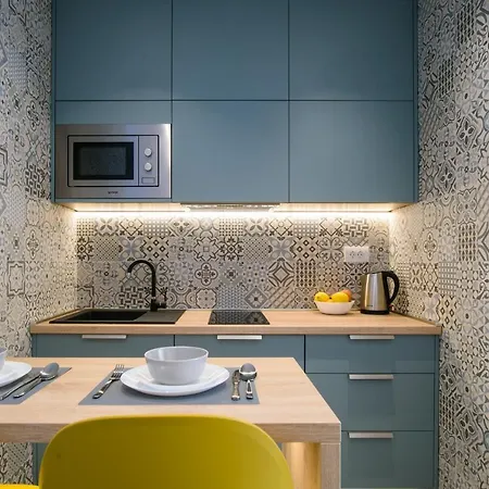 Apartment Leoni Dubrovnik