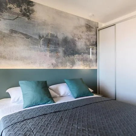 Leoni Apartment Dubrovnik
