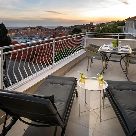Leoni Dubrovnik