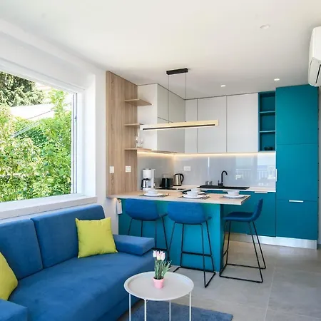 Apartment Leoni