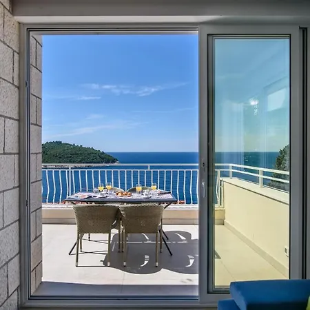 Apartment Leoni