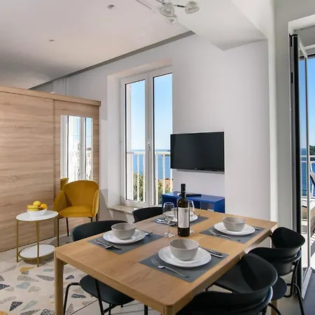 Apartment Leoni Dubrovnik