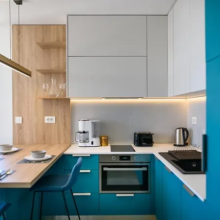 Leoni Apartment Dubrovnik