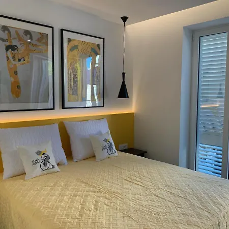 Apartment Leoni