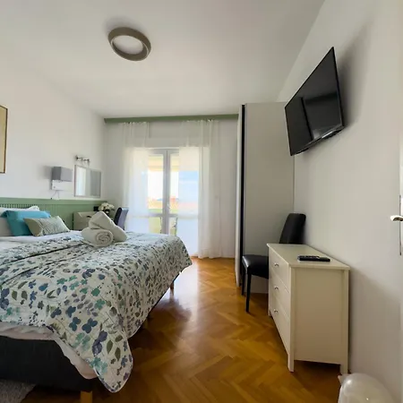 Apartment Leoni