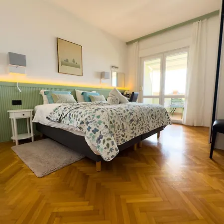 Leoni Apartment Dubrovnik