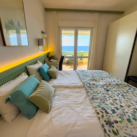 Apartment Leoni