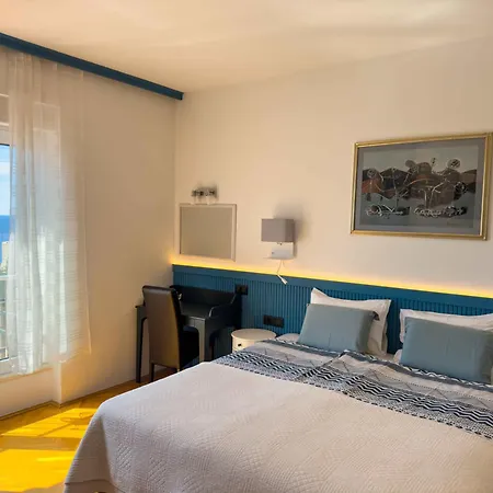 Apartment Leoni