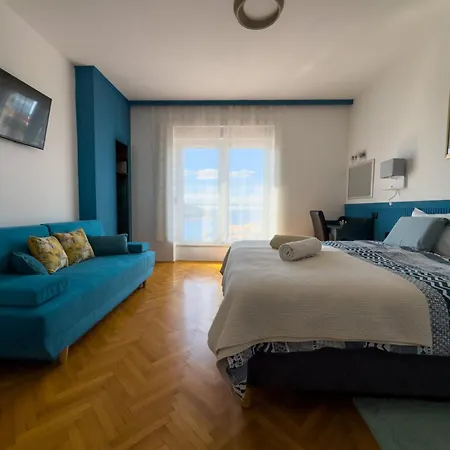 Apartment Leoni Dubrovnik