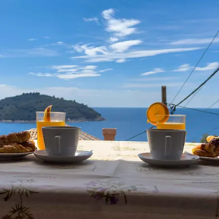 Daire Leoni Dubrovnik