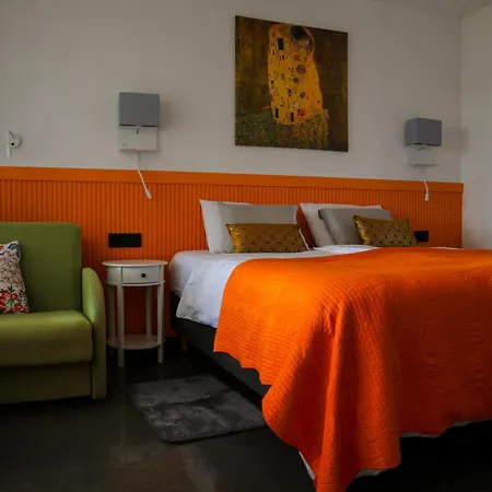 Apartment Leoni