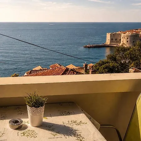 Apartment Leoni