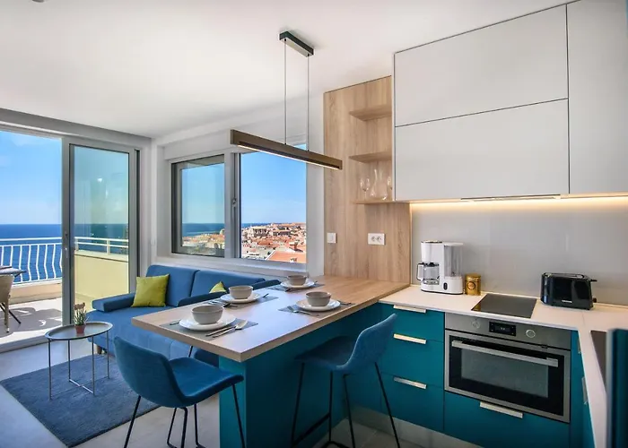 Leoni Apartment Dubrovnik