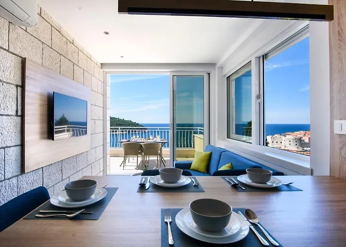 Apartment Leoni Dubrovnik