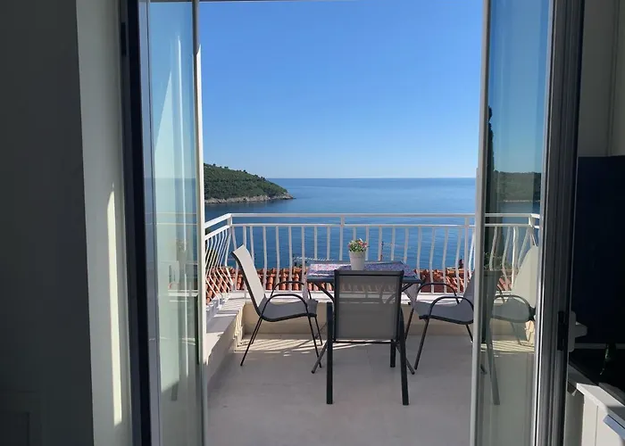 Apartment Leoni Dubrovnik