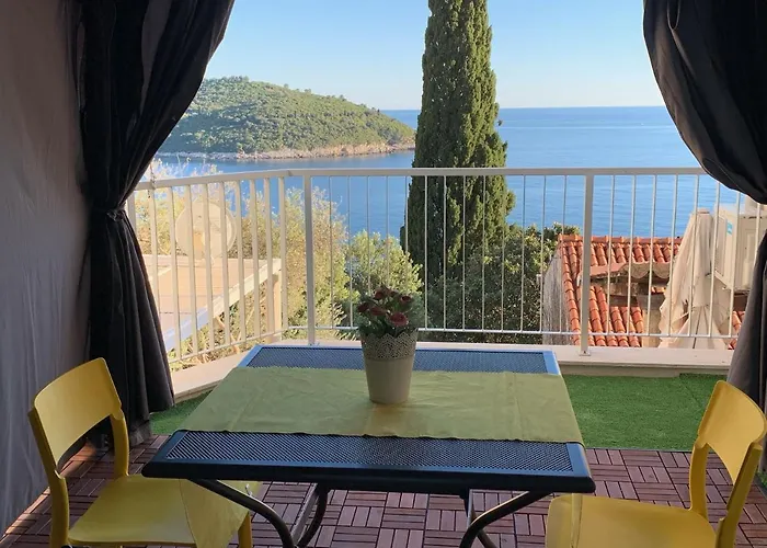 Leoni Apartment Dubrovnik