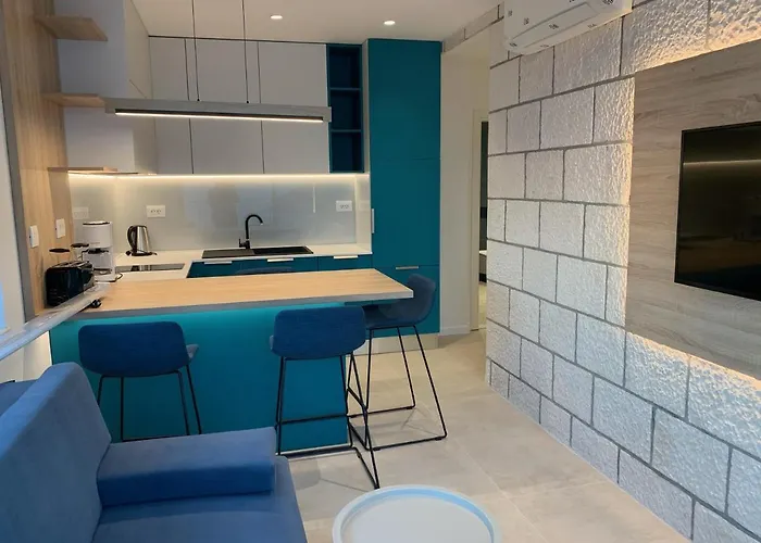 Leoni Apartment Dubrovnik