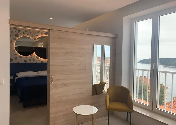 Leoni Apartment Dubrovnik