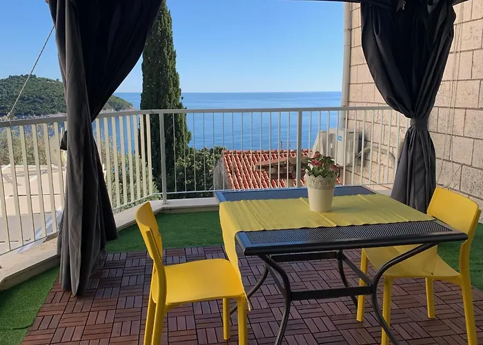 Leoni Apartment Dubrovnik