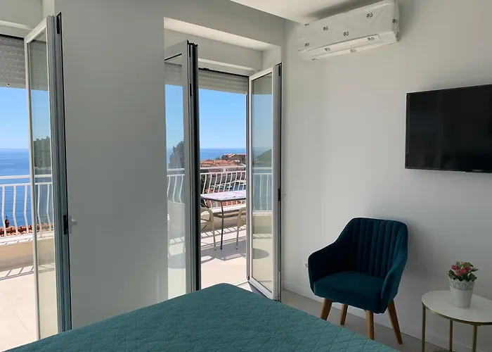 Leoni Apartment Dubrovnik