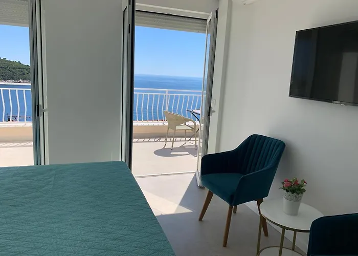 Leoni Apartment Dubrovnik