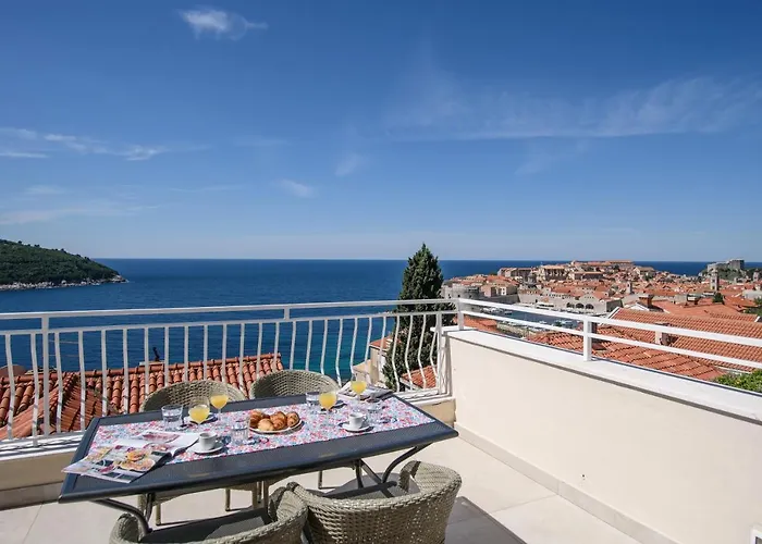Leoni Apartment Dubrovnik