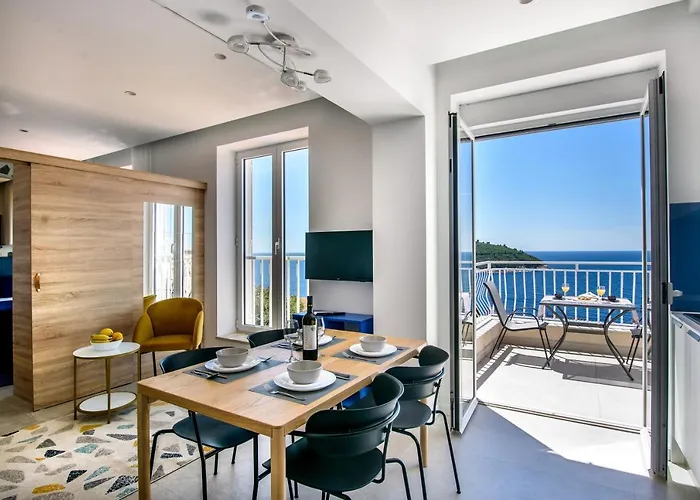 Apartment Leoni Dubrovnik