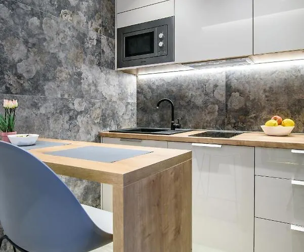 Leoni Apartment Dubrovnik