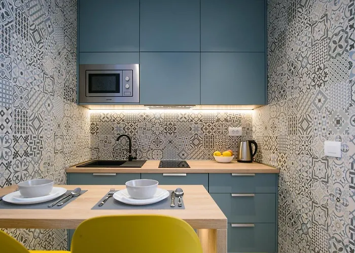 Apartment Leoni Dubrovnik