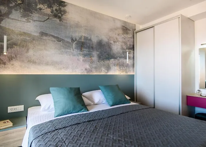 Leoni Apartment Dubrovnik