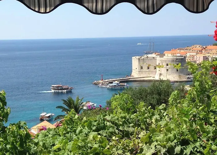 Leoni * Dubrovnik